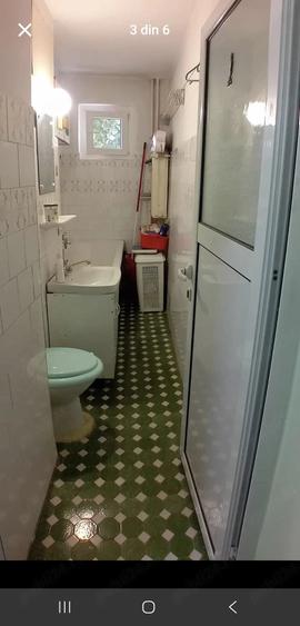 Apartament cu 2 camere semidecomandat în Șagului