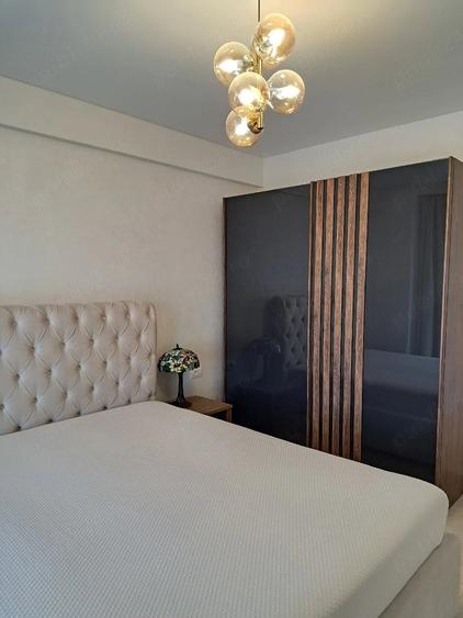 Apartament cu 3 camere decomandat în Tomis Plus