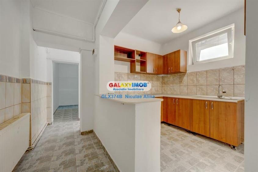 Apartament cu 2 camere semidecomandat în Unirii