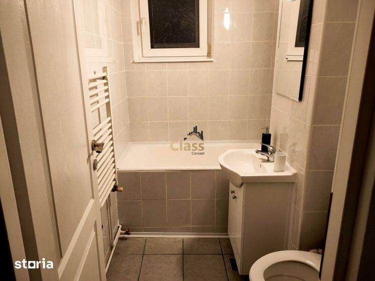 Apartament 1 camera | Decomandat | 35 mpu | Zona Profi Grigorescu - 3