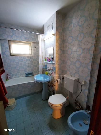 Apartament 3 camere in zona Nicolae Titulescu - 4