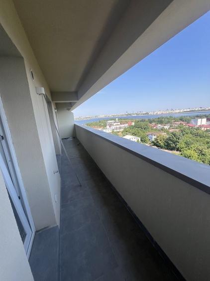 Apartament cu 3 camere decomandat în Lacul Morii