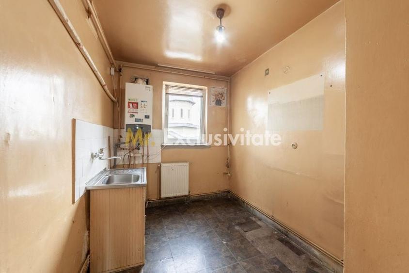 Apartament 2 camere et 3/4 Central, Pitesti - 15