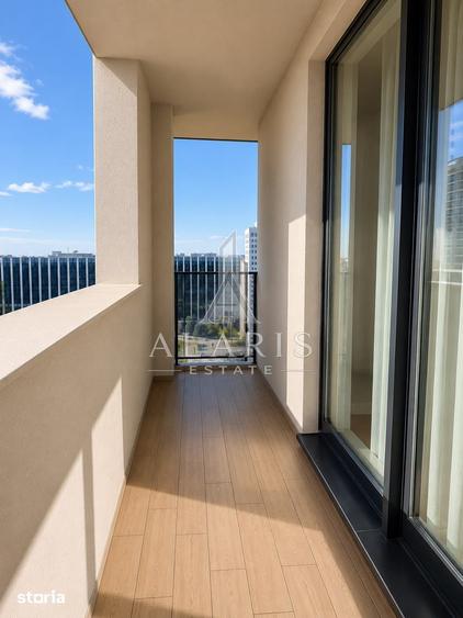 Apartament cu 2 camere în Badea Cârțan