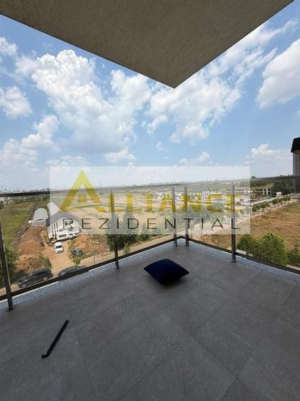 Hills-Apartament 2 Camere Mobilat/Utilat - 14