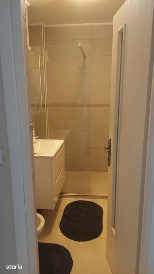 Apartament cu 2 camere decomandat în Mărăști