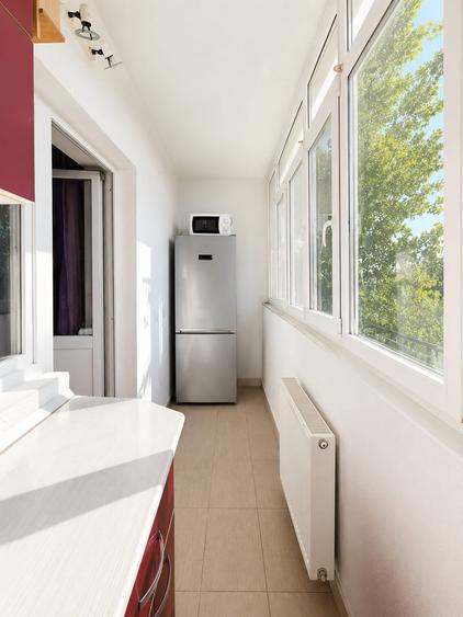 2 camere Fizicienilor | 52 mp | Metrou N. Grigorescu | IOR - 8