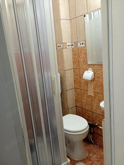 Garsonieră nedecomandată în Central