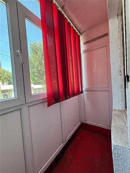 Garsonieră semidecomandată în Dallas