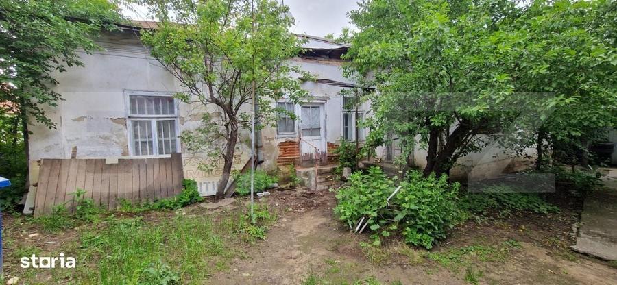 Casă cu 4 camere cu Teren 138 Mp în Ultracentral