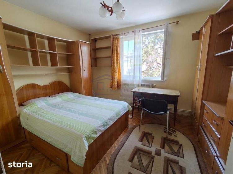 Apartament 2 camere | Centru | Etaj 3 | 2c-7555 - 7