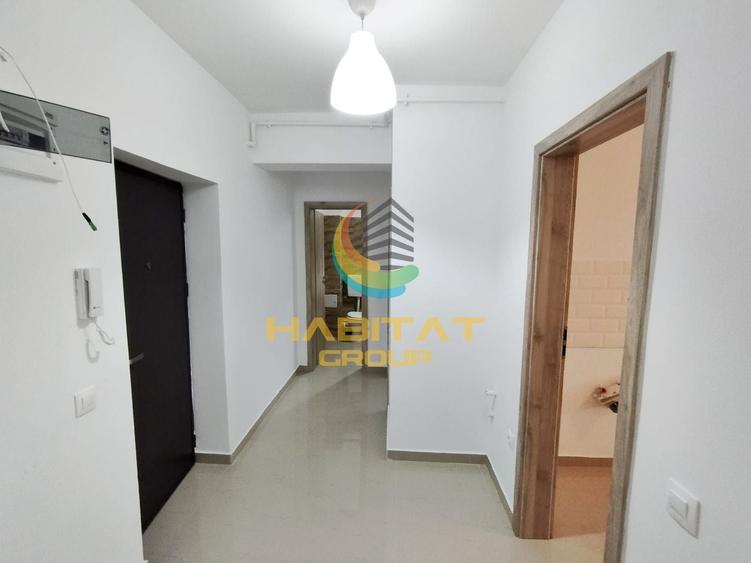 Apartament cu 3 camere decomandat în Berceni