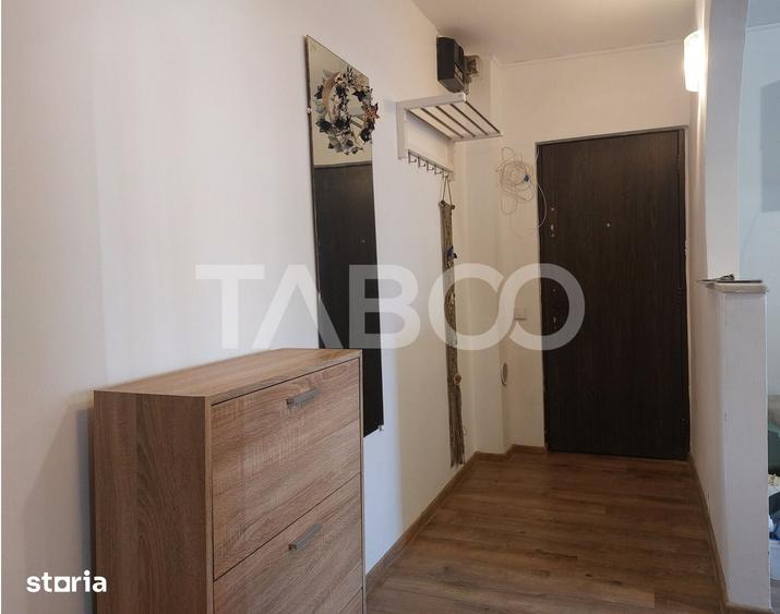 Apartament cu 2 camere decomandat în Calea Dumbrăvii