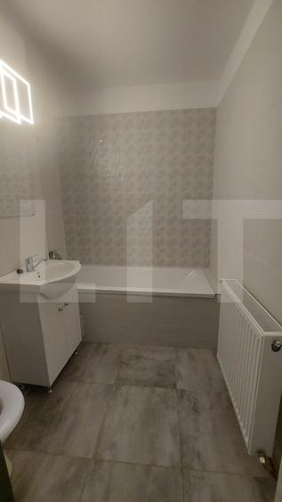 Apartament cu 2 camere decomandat în Semicentral
