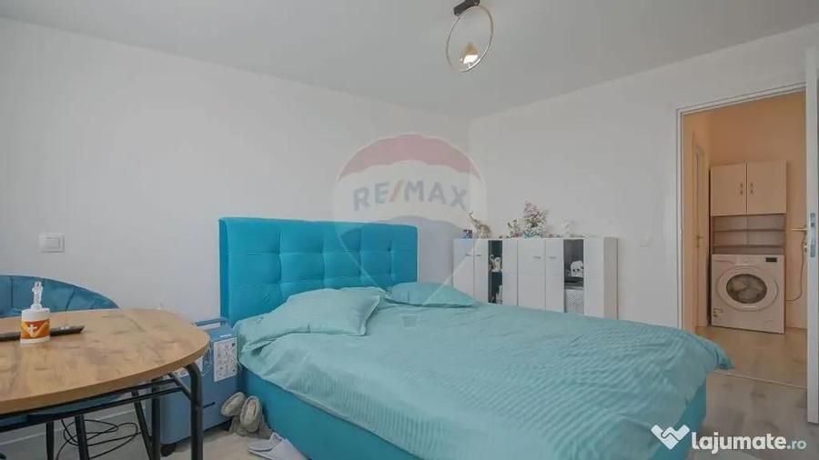 Casă cu 4 camere cu Teren 256 Mp în Tărlungeni