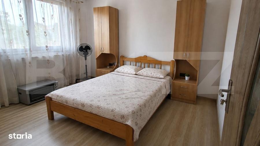 Casă cu 3 camere cu Teren 700 Mp în Central