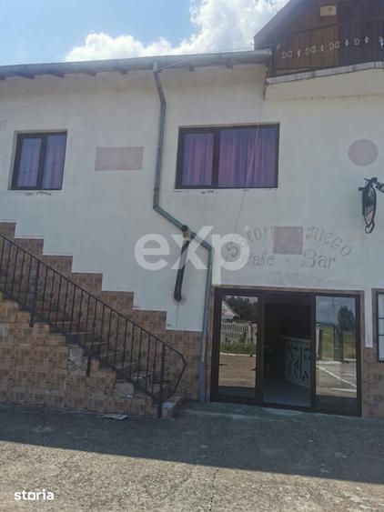 Spațiu comercial, de 250 mp, în Răzvad