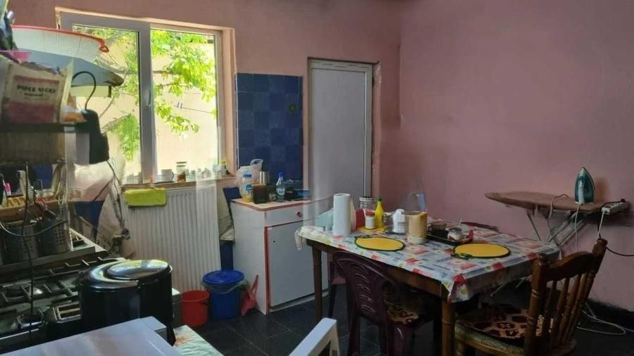 Casă cu 4 camere cu Teren 201 Mp în 14 Mai