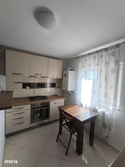Apartament 2 camere de inchiriat Iasi Vi?ani, Loc de parcare, CT, AC - 16