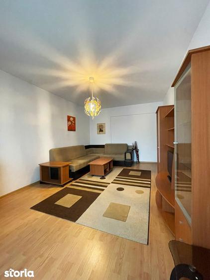 Brancoveanu - Uioara - 2 Camere Decomandat - Parcare Inclusa - 420 EUR - 10