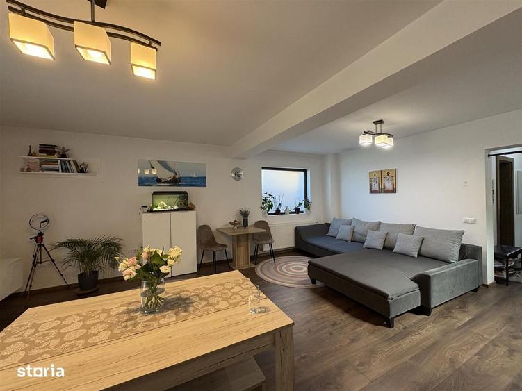 Casa individuala 130 mp, terasa 40 mp | Cart. Arhitectilor, Sibiu - 14
