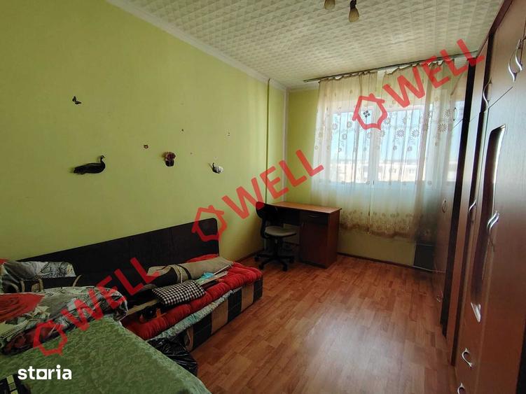 Apartament cu 2 camere de vanzare in Sf.Gheorghe, pe str Lacramioarei! - 7