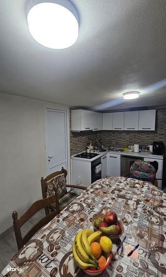 Casă cu 3 camere cu Teren 260 Mp în Central