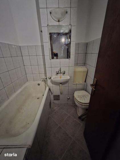Garsonieră în Gării