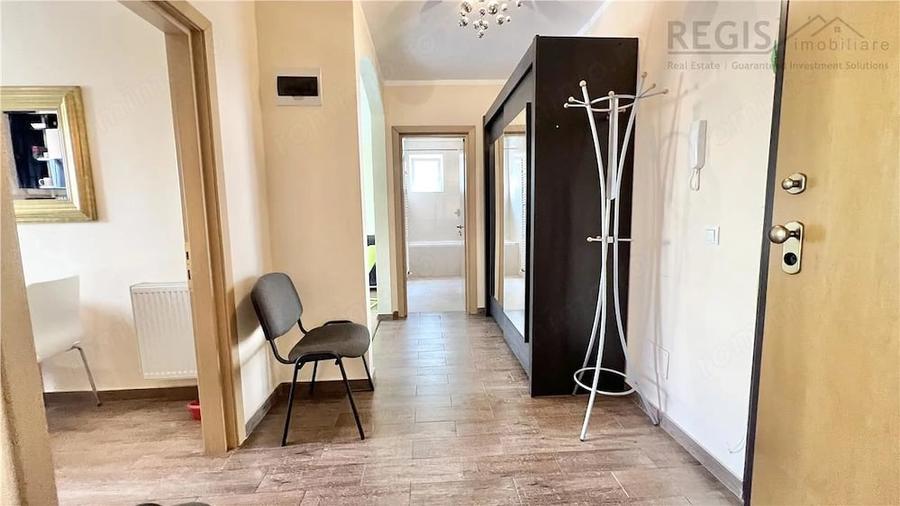 Apartament cu 2 camere decomandat în Avantgarden