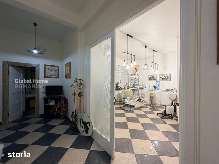 Apartament cu 2 camere în Armeneasca