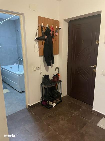Garsonieră decomandată în Bună Ziua