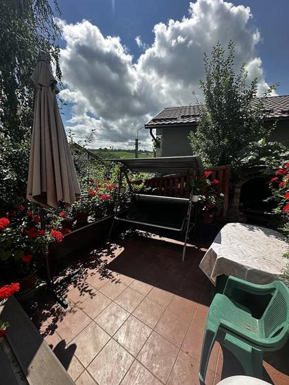 Casă cu 3 camere cu Teren 529 Mp în Central