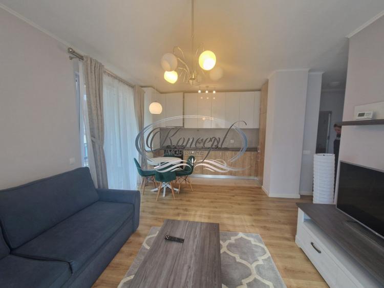 Apartament modern cu parcare si curte privata in Europa - 8