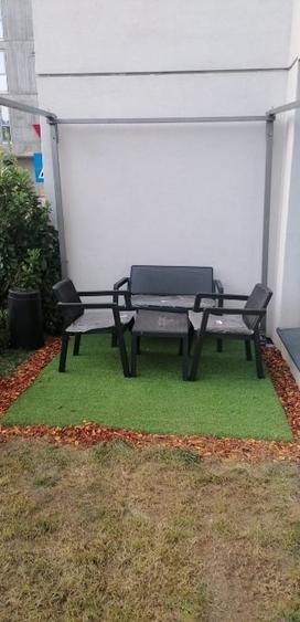 Apartament cu 3 camere decomandat, mobilat în Take Ionescu