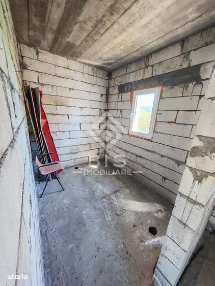 Vila S+P+M de Vanzare | Bistrita, Zona DN17C (langa Pico Verde) - 2