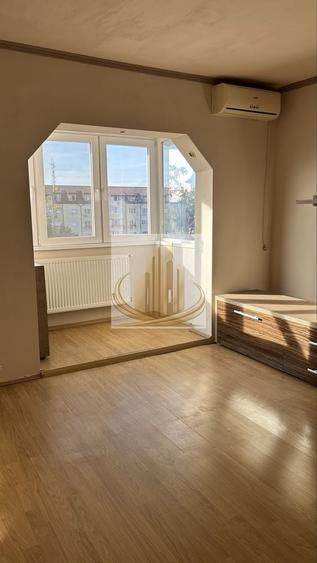 Apartament cu 2 camere decomandat, mobilat în Lipovei