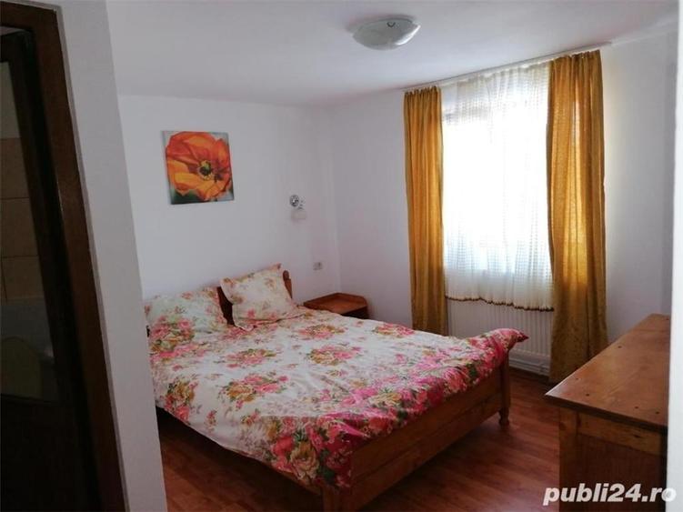 Spațiu comercial, de 500 mp, în Baia de Fier