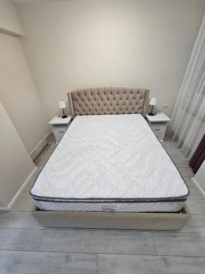 Apartament cu 2 camere decomandat în Titan