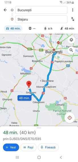 Teren construibil intravilan - 3