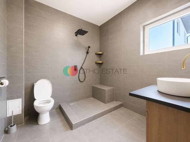 Vila moderna in Pantelimon | 204 mp utili | Teren 420 mp | Toate utili - 9