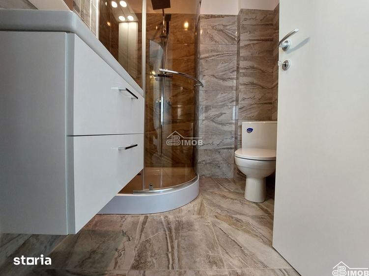 Apartament cu 2 camere în Aninoasa