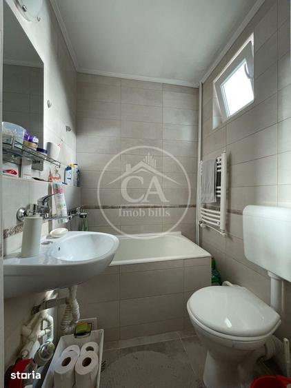 Apartament cu 2 camere semidecomandat în Lotus