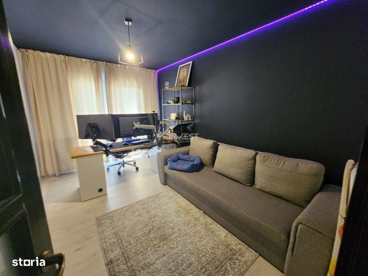 Casa De Vanzare, 4 Camere, 2 Bai, 115 Mp Utili , Nicolina-Strada Veche - 12