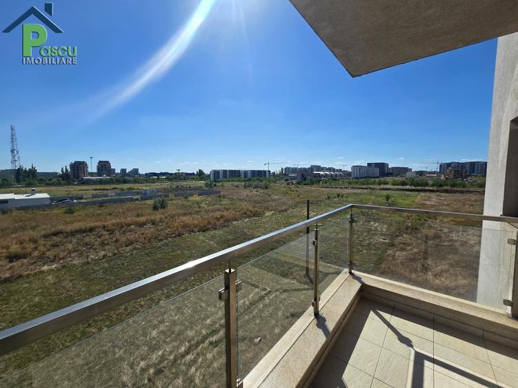 Apartament cu 2 camere decomandat în Theodor Pallady