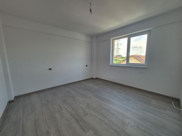 Garsonieră decomandată în Valea Lupului