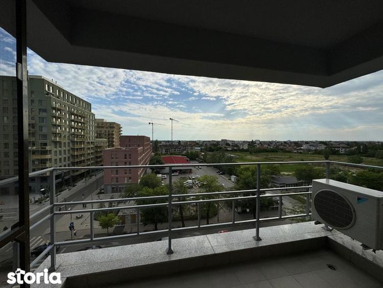 Apartament cu 3 camere decomandat, mobilat în Pajura