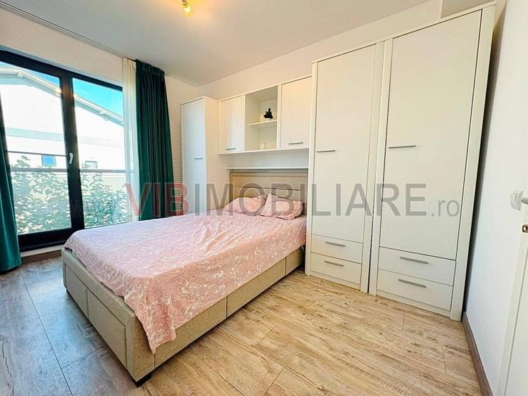 Apartament cu 2 camere decomandat în 1 Mai