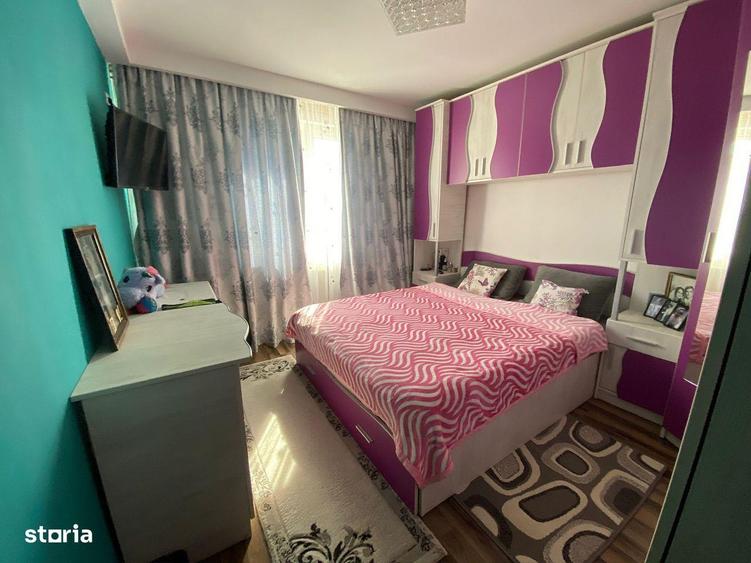 Apartament Fizicienilor - Centrala Proprie - 9