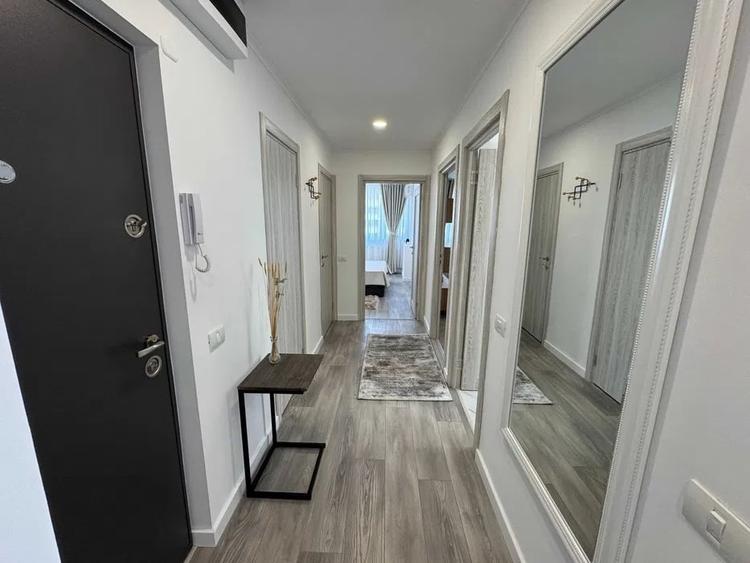 Ap 3cam/Tineretului/Prima inchiriere/Metrou/Disponibil Acum - 7