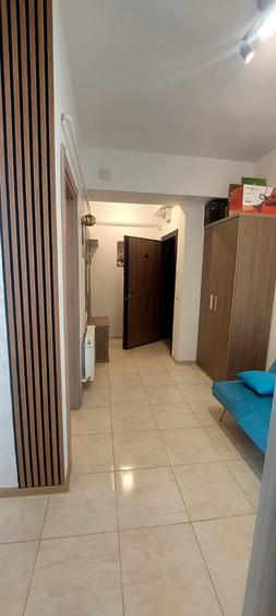 Apartament cu 2 camere decomandat în Nord